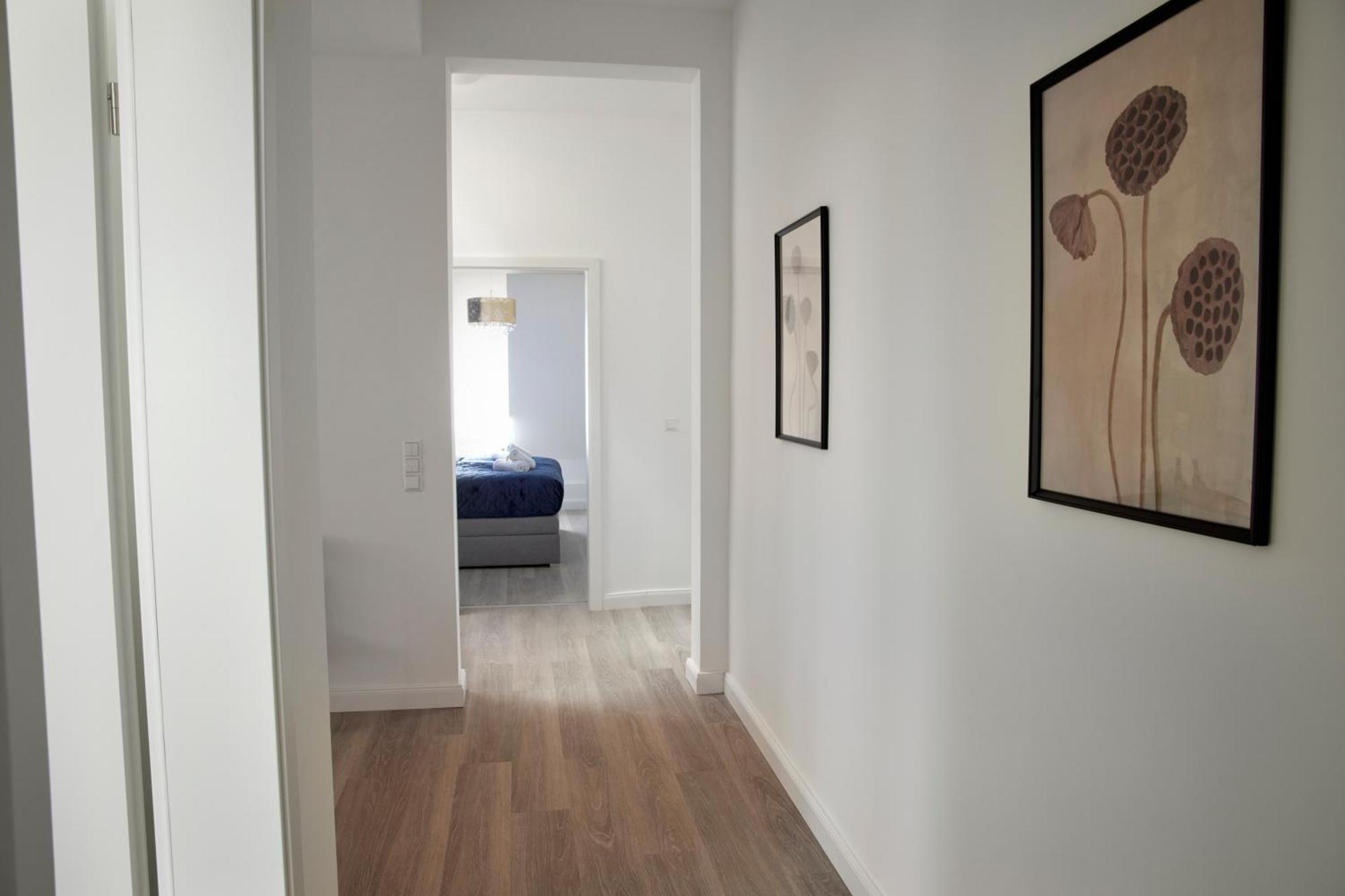 Schlossberg Residences - Xxl-Design-Apartment Mit Schlossblick Fuer Bis Zu 12 Personen Schwetzingen Exterior photo